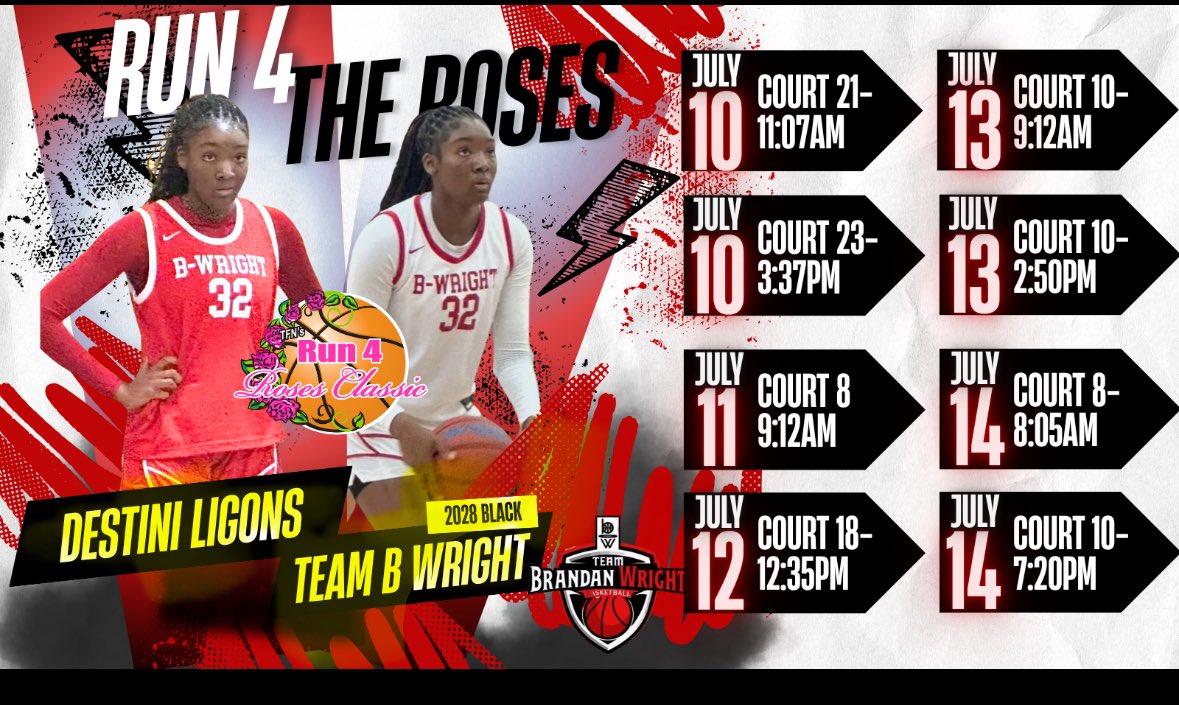 Destinil2028 (@destinil2028) on Twitter photo It’s Showtime💥2028 Black!
<a href="/TBWexposure/">Team Brandan Wright</a> <a href="/JWadeBoggs/">J.Wade</a> <a href="/LadyBlazeHoops/">Lady Blaze Hoops</a> <a href="/Filmedbyda54951/">Filmedbydarriustv</a> <a href="/NE2KHoops/">NE2KHoops</a> <a href="/PGHTennessee/">Prep Girls Hoops Tennessee</a> It’s Showtime💥2028 Black!
<a href="/TBWexposure/">Team Brandan Wright</a> <a href="/JWadeBoggs/">J.Wade</a> <a href="/LadyBlazeHoops/">Lady Blaze Hoops</a> <a href="/Filmedbyda54951/">Filmedbydarriustv</a> <a href="/NE2KHoops/">NE2KHoops</a> <a href="/PGHTennessee/">Prep Girls Hoops Tennessee</a>