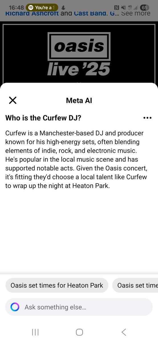 What a DJ 😂😂😂😂😂😂😂😂