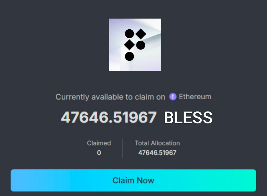 pobon_bro's tweet photo. GM GM ☀️ Time to turn up the heat!
Let’s start pushing — @theblessnetwork is calling 💥
Keep grinding, keep yapping — only the TOP 500 will qualify
for the $TIME Airdrop ⏳🔥
Don’t miss your shot!
#BlessNetwork #TIMEdrop #Web3 #AirdropHustle https://t.co/cZpB4OCXlX