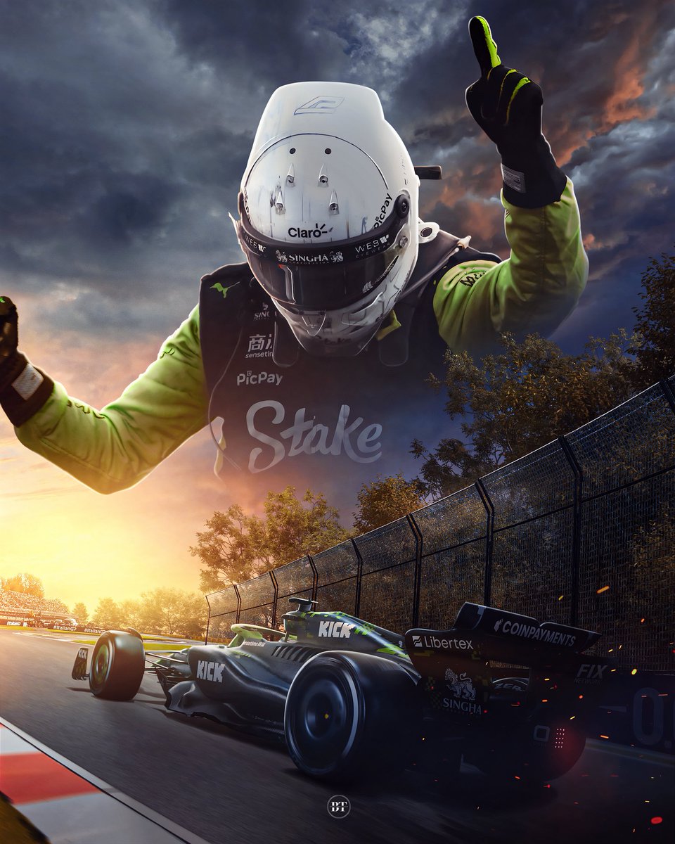 btamdesigns's tweet photo. Assets // Final🎨
#smsports #GraphicDesign #stakef1 #nicohulkenberg #britishgp #f1 @stakef1team_ks https://t.co/bybaXsBS1m