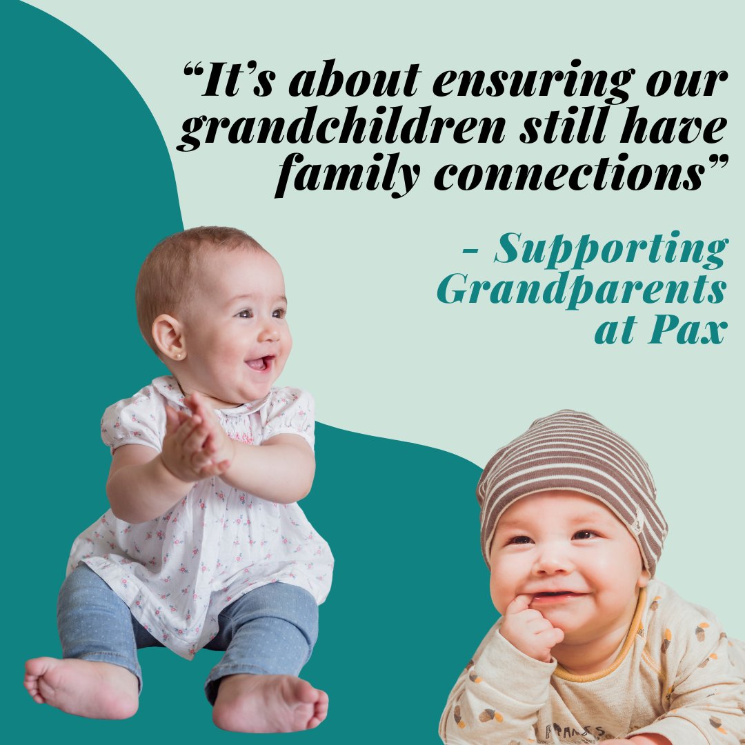 paxmediationuk's tweet photo. When grandparent and parent dynamics become tense, mediation can help restore relationships in a neutral, supportive setting. 💛 
Check the link in our bio to learn more about our approach and success stories. #FamilyMediation #PaxMediation https://t.co/Y6JmkVB2QX