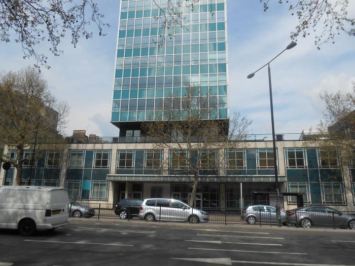 unmutualwebsite's tweet image. Attention Danger Man / Secret Agent fans! Ever wanted to visit where John Drake lived and worked? This Sunday 13th July you can, at Dave Lally's location tour, part of a weekend of spy-related events!
Visit theunmutual.co.uk/events.htm for details.