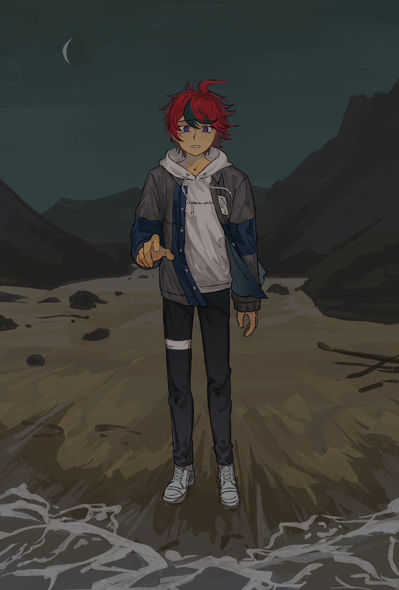 always just out of my reach #hndr_FA