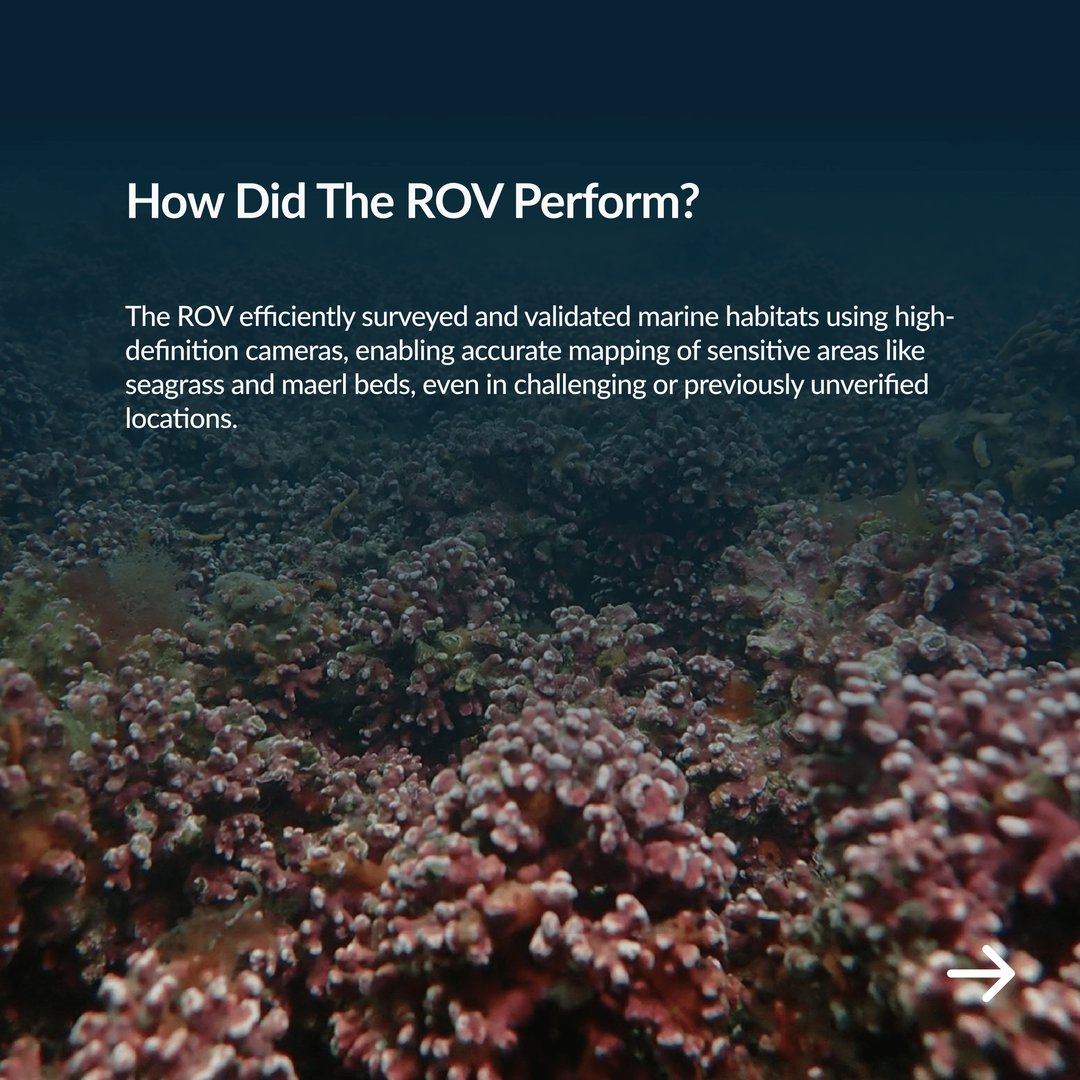 Deep Trekker Inc (@deeptrekker) on Twitter photo Discover how Natural England uses Deep Trekker ROVs to map habitats, cut diver risk & boost efficiency in UK marine surveys.
đź”— Read more: bit.ly/4lIJSAk
#DeepTrekker #ROV #OceanConservation
#MarineScience #UnderwaterTech Discover how Natural England uses Deep Trekker ROVs to map habitats, cut diver risk & boost efficiency in UK marine surveys.
đź”— Read more: bit.ly/4lIJSAk
#DeepTrekker #ROV #OceanConservation
#MarineScience #UnderwaterTech