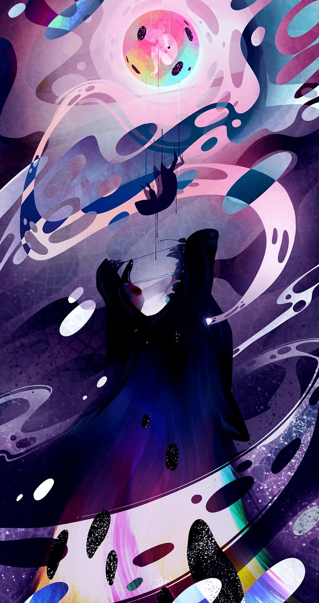 --Dreamscape--

A little personal thing from a writing session.