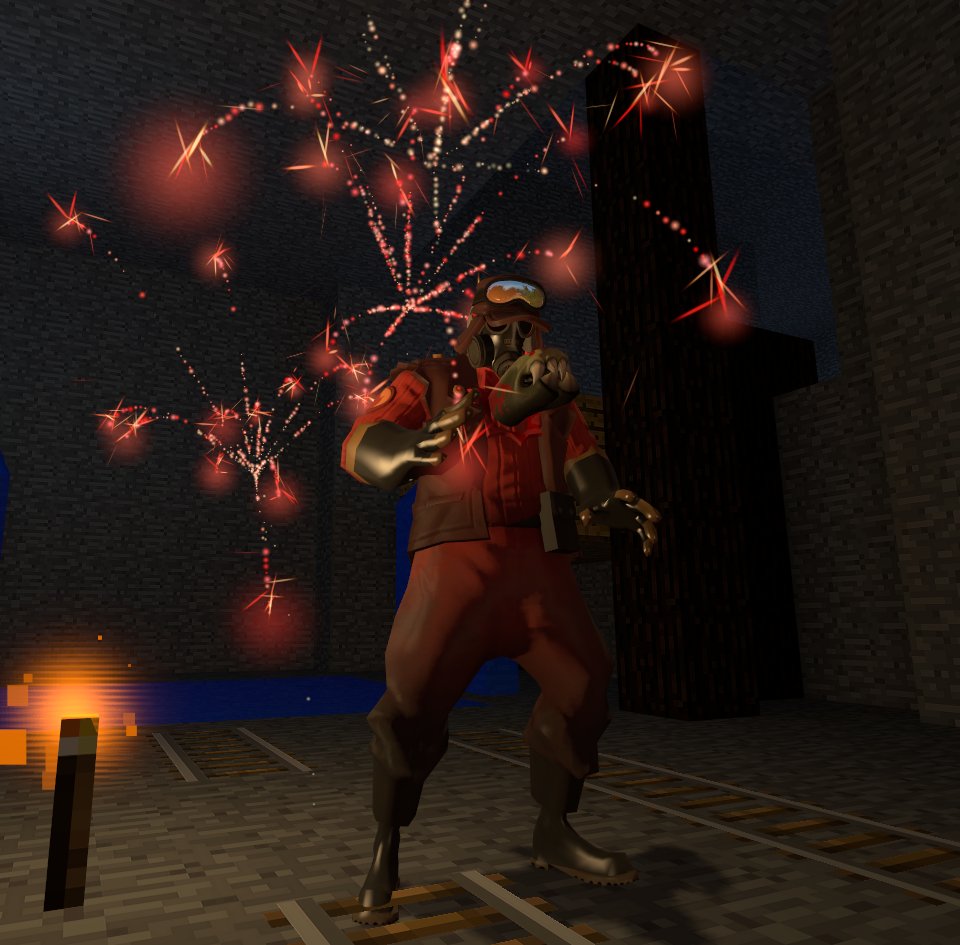 tf2huntcom's tweet image. WELCOME TO A TF2 BURSTCHESTER! UNUSUAL TAUNT GIVEAWAY! 🎆Follow @tf2huntcom , retweet and reply!
Use REFERRAL CODE: "tf2hunt" to get 5% bonus on every deposit! 💵💵tf2hunt.com/affiliates ! 💵💵💵
Winner will be picked in 7 days, good luck! #TeamFortress2