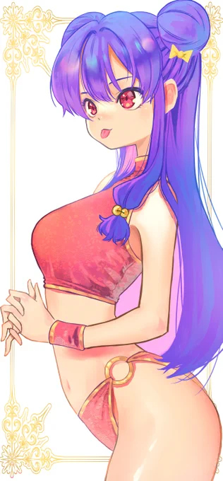 夏シャンプー