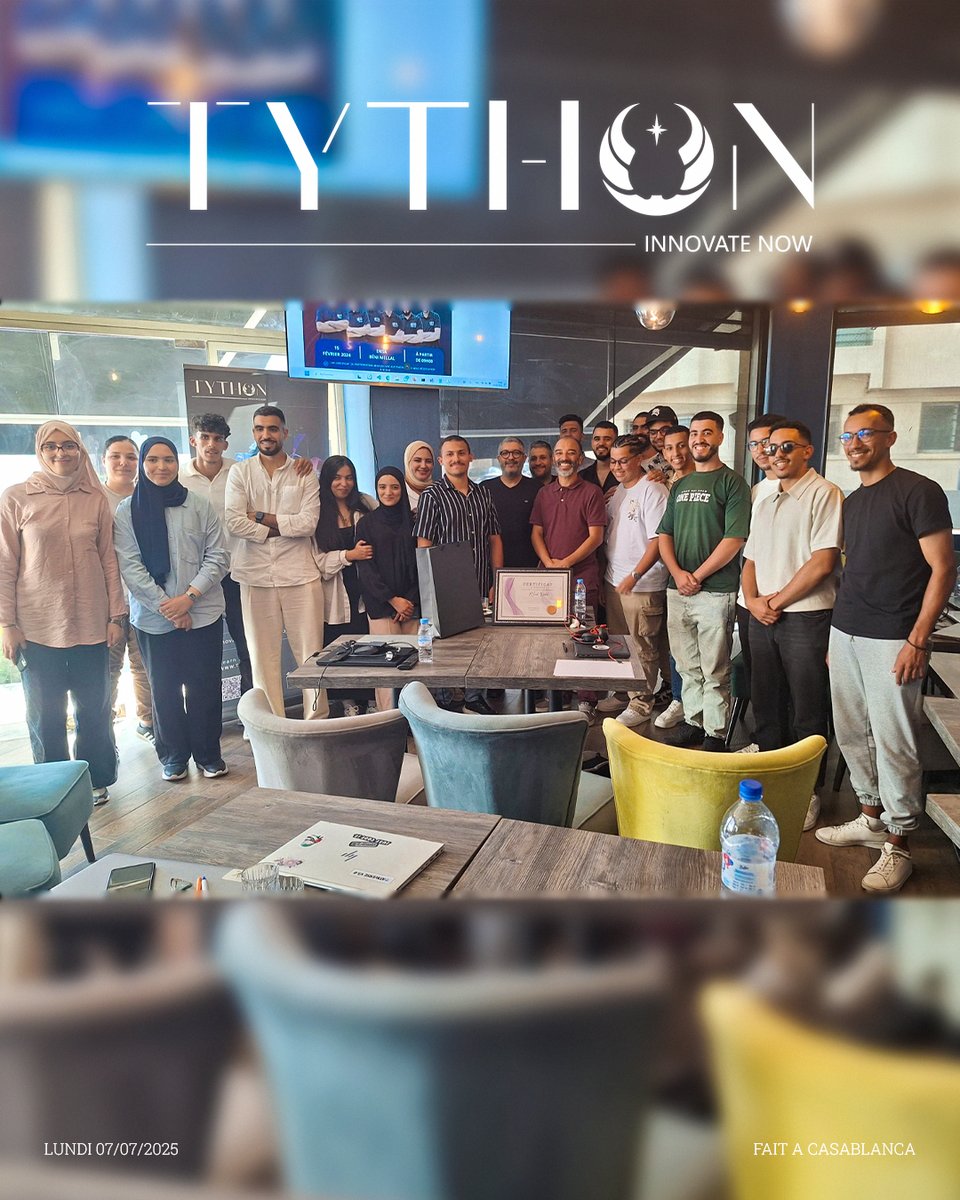 Tython ™ tweet media