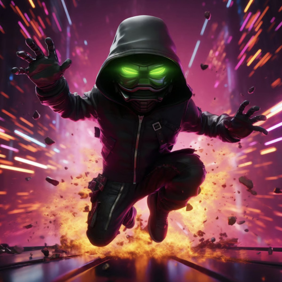 Happy Birthday <a href="/qvantvm_space/">qvantvm</a> ! 
Have a good one 🎉🥳🎂🤍⚡️