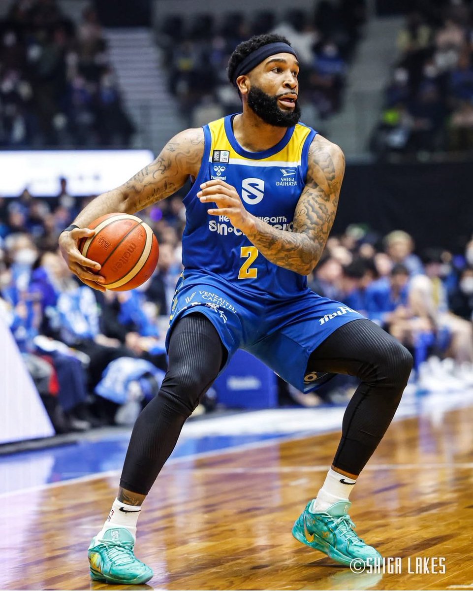 Markeith Cummings es nuevo jugador de <a href="/TimeFlamengo/">Time Flamengo</a> en Brasil para la temporada 2025/26, viene de jugar en <a href="/shigalakestars/">滋賀レイクス SHIGA LAKES</a> de la <a href="/B_LEAGUE/">B.LEAGUE（Bリーグ）</a> de Japón