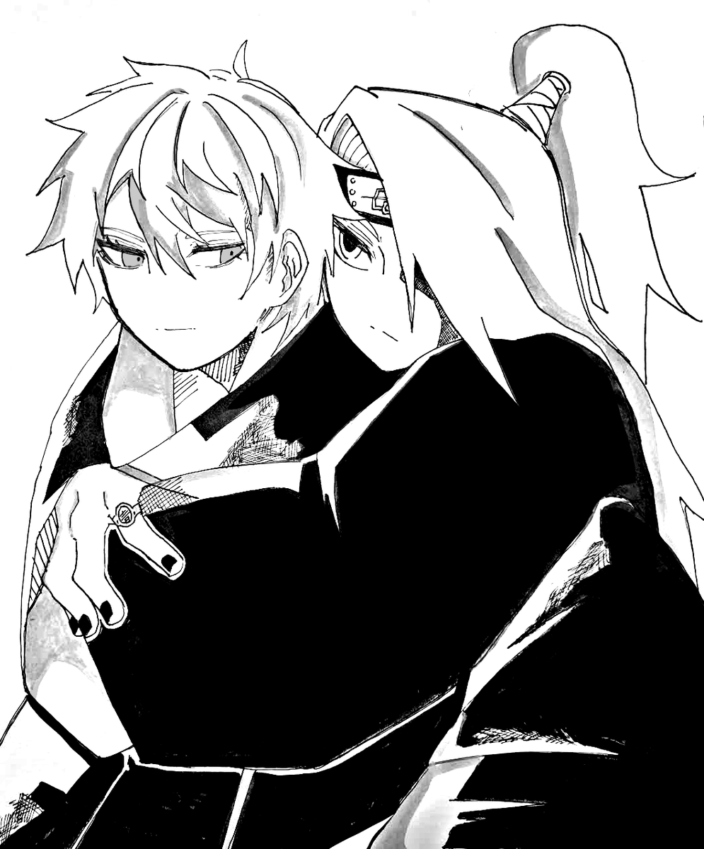 BchHNguyn's tweet image. #サソデイ #Sasodei