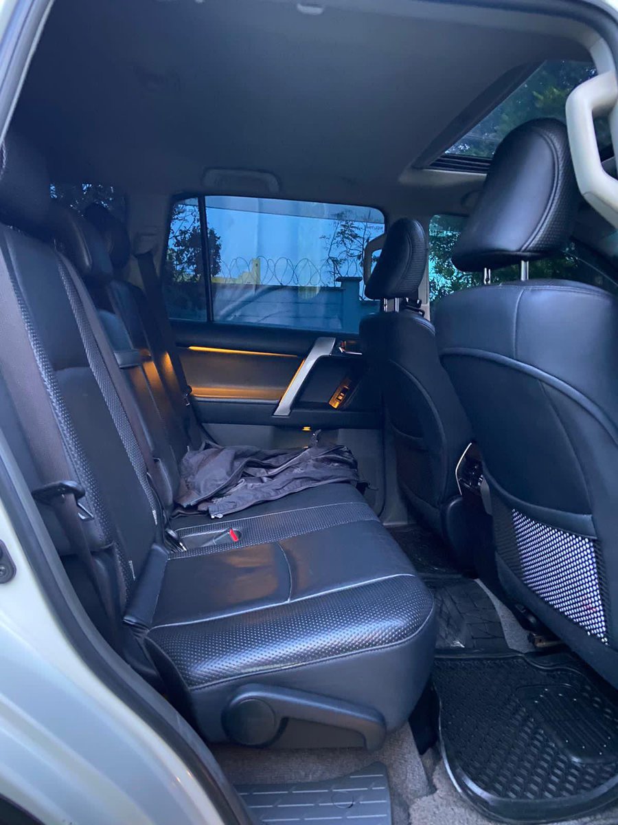 KabisaMotors's tweet photo. Additional Pictures. https://t.co/kGQ5TClPce