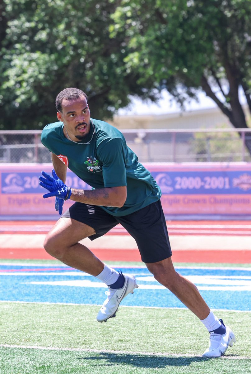 Draft Prep Association tweet media