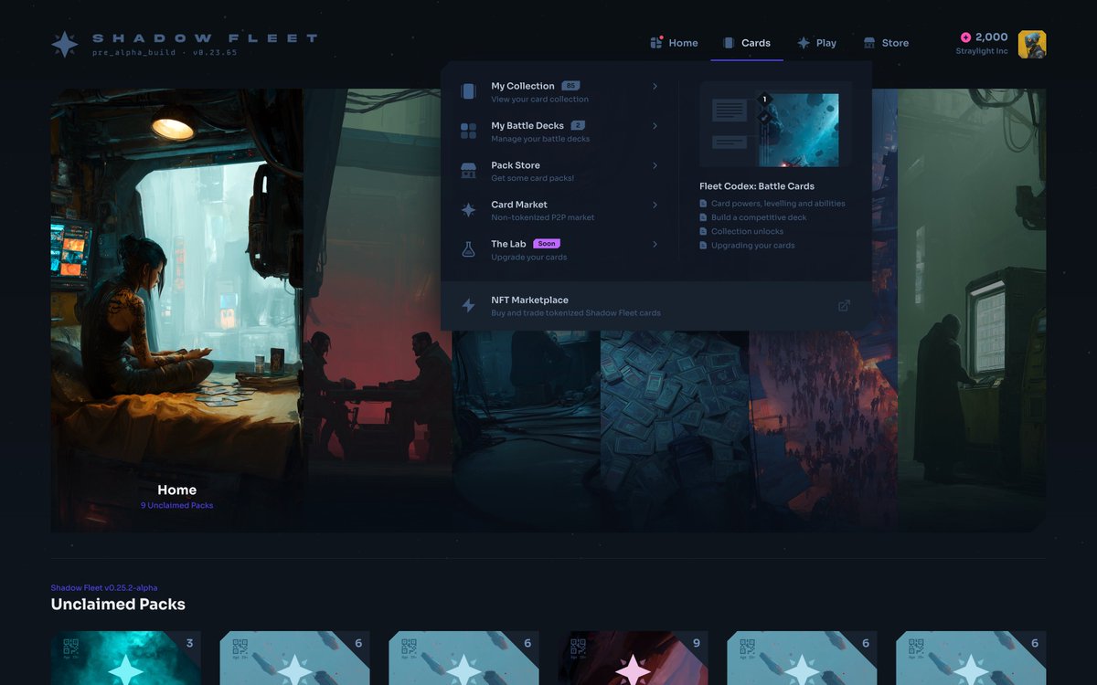 Shadow Fleet tweet media