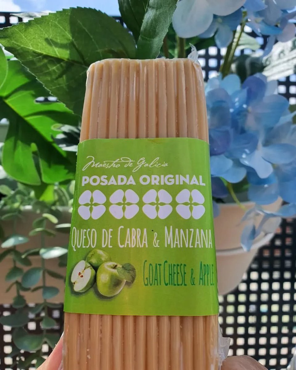 POSADA Marron Glacé tweet media