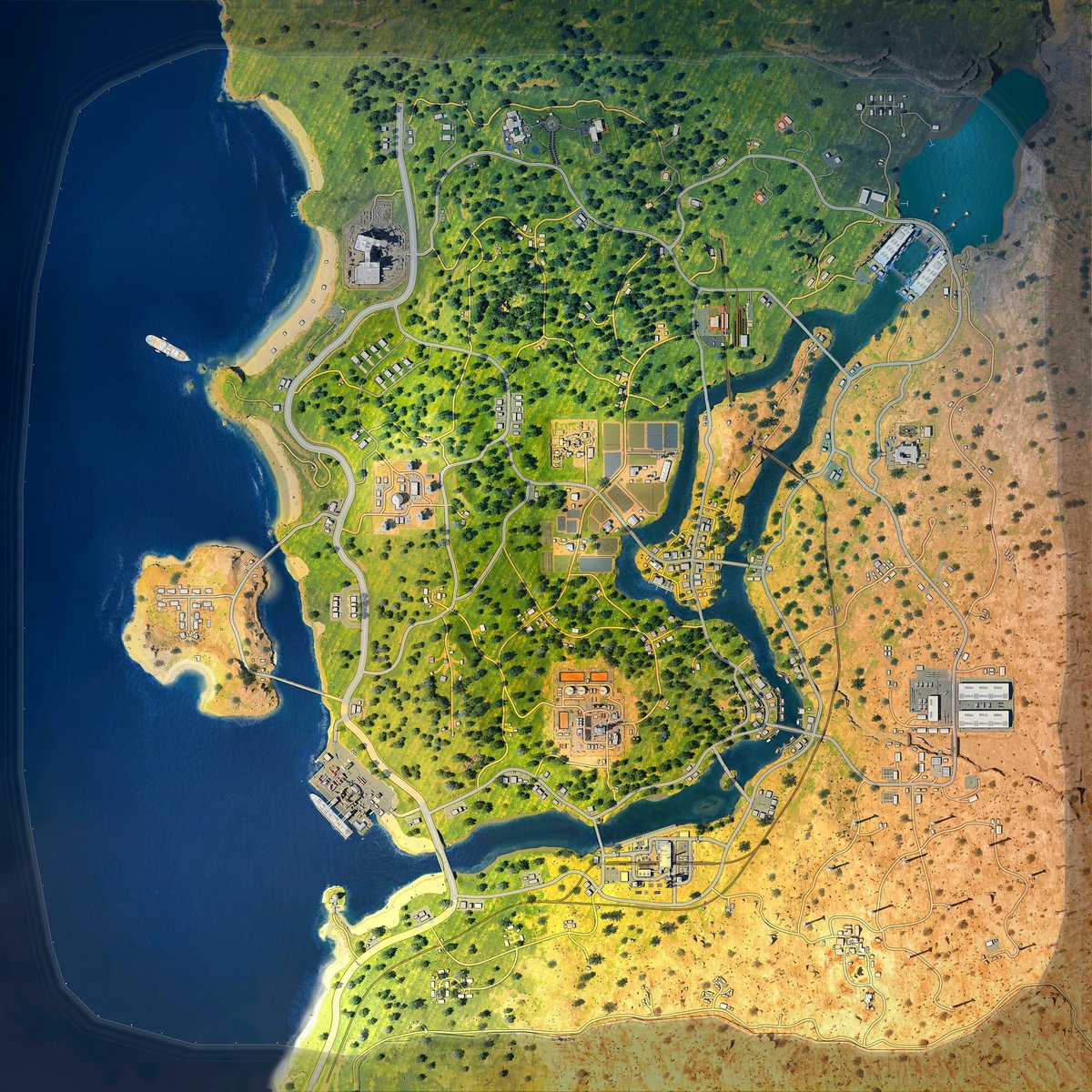 WarzoneAlerts's tweet photo. Blackout is better than Call of Duty: Warzone.

That's it, that's the tweet. https://t.co/AymzAhFCDf