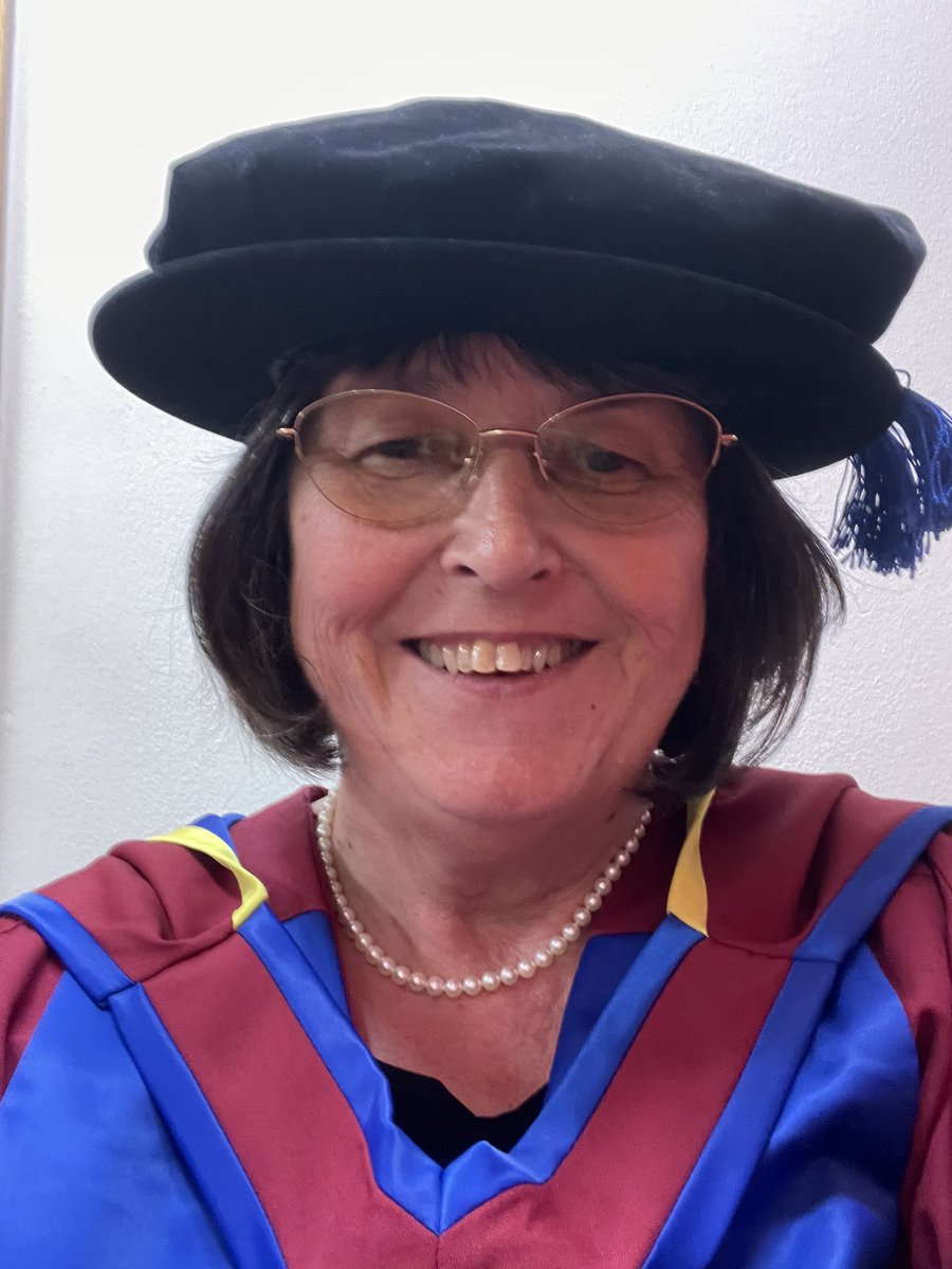 My final graduation <a href="/SunderlandUniSW/">SunUniSW</a>