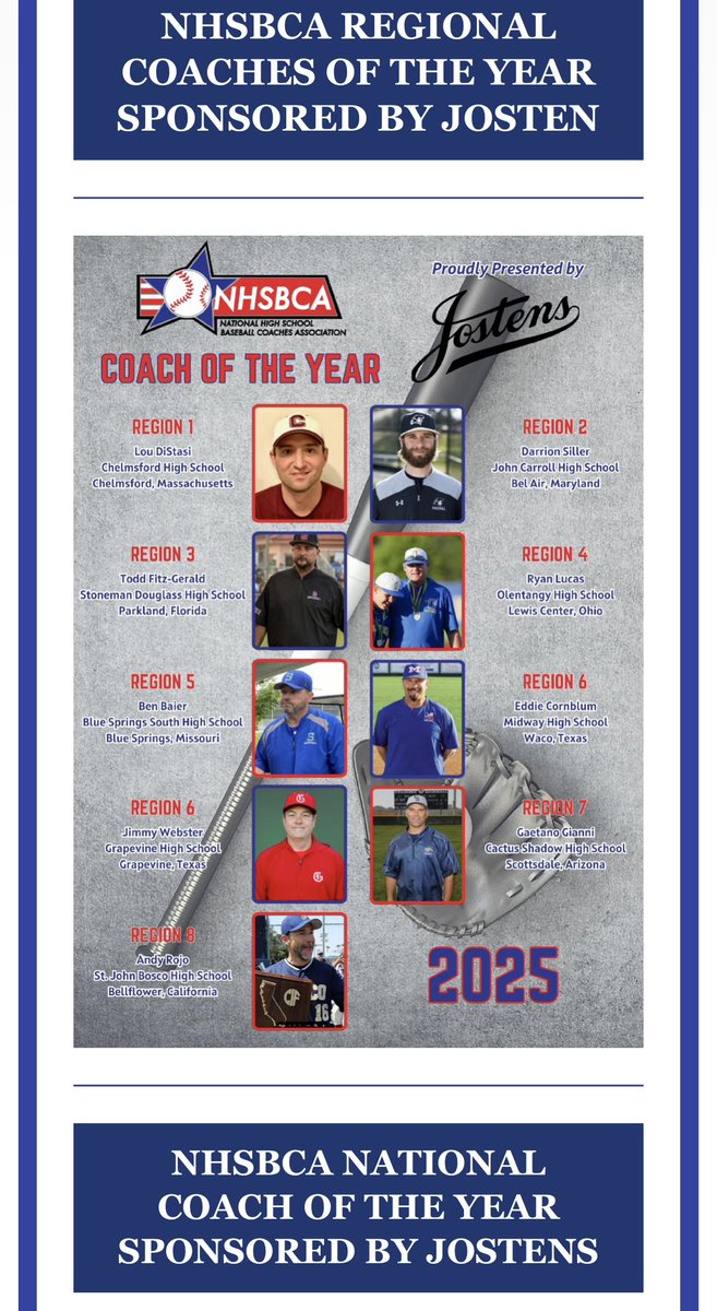 CHS JV Baseball tweet media