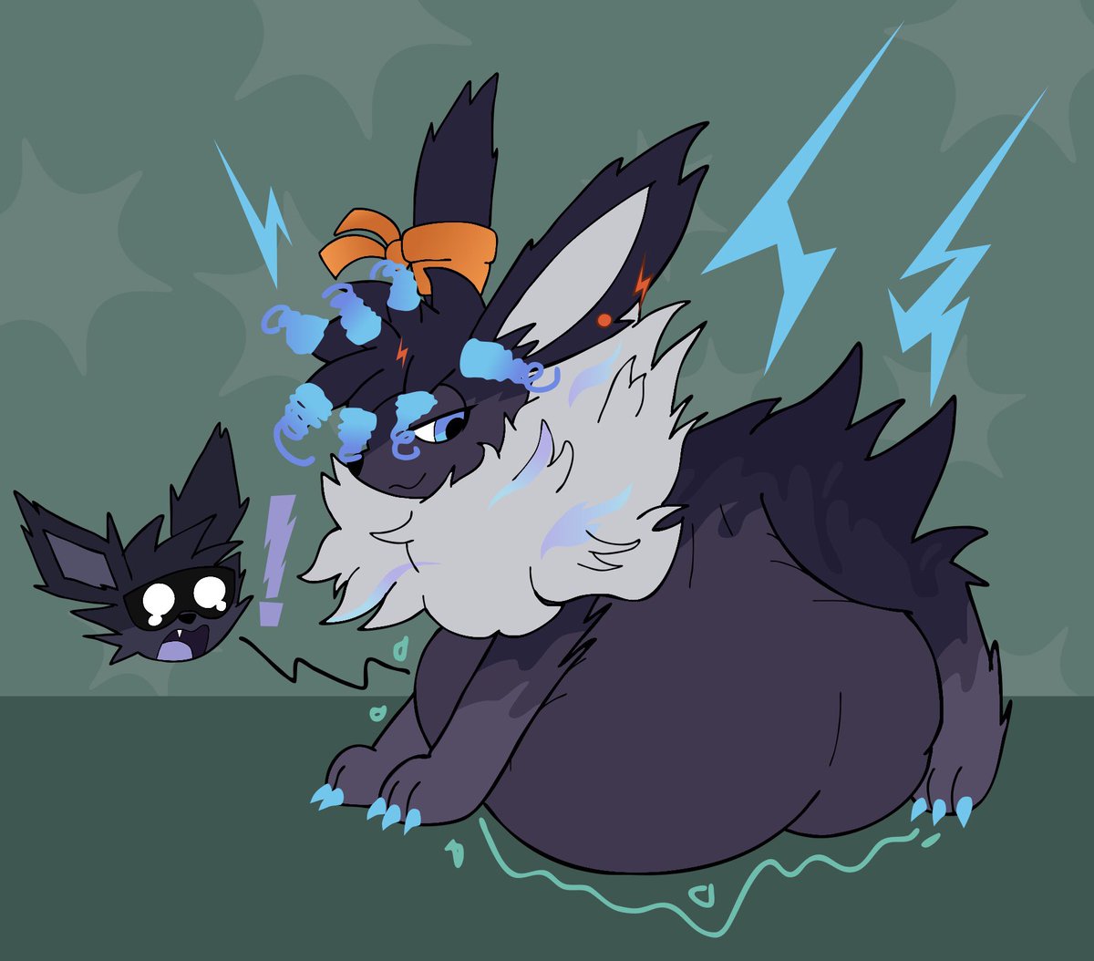 Ate a friend 

🎨 <a href="/allureonyx777/">🌟Allure🌟</a>