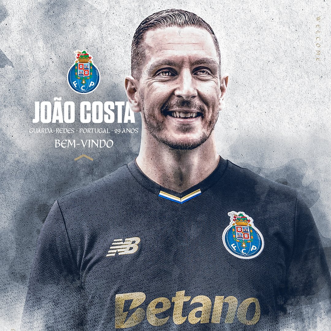 𝐁𝐚𝐜𝐤 𝐰𝐡𝐞𝐫𝐞 𝐡𝐞 𝐛𝐞𝐥𝐨𝐧𝐠𝐬 💙 Bem-vindo, <a href="/Joaocosta_24/">João Costa</a> !

#SeguimosJuntos