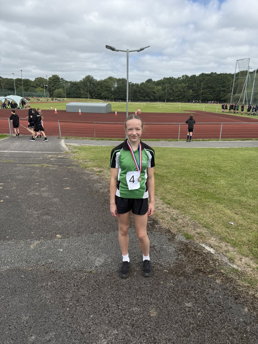 HopeAcademyPE's tweet photo. Special shout out to our medalists in Town Sports Athletics competition. Our Year 7 girls squad placed 2nd overall. Our Year 8 girls placed 3rd overall 👏🏽💚#teamHope #HopePe #ambition #courage https://t.co/C4Auhl4tYj