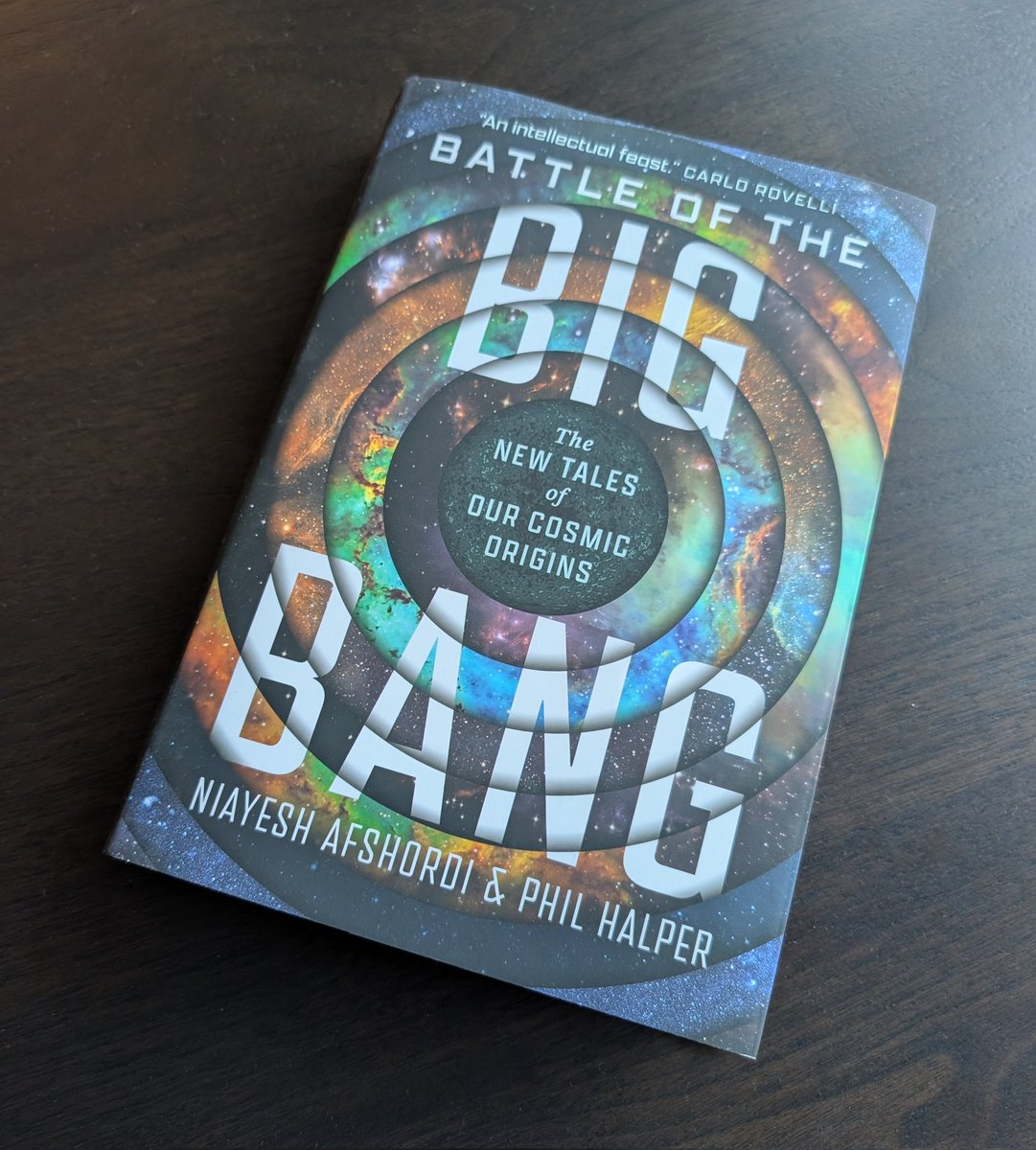foaddabiri's tweet image. Excited to read what @nafshordi has for us here as alternative theories on the origins of our universe, a topic that I have been highly fascinated about recently.
