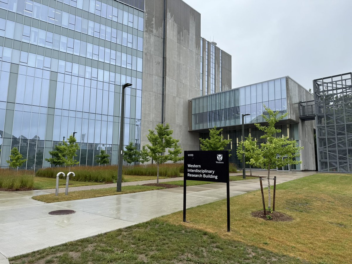 pfragiskatos's tweet image. At @WesternU this morning where I learned more about partnerships between brain researchers and local organizations working with seniors. Brain research can help improve care in so many ways. Thank you to those involved in this work and to Dr. Shawn Whitehead for the invitation…