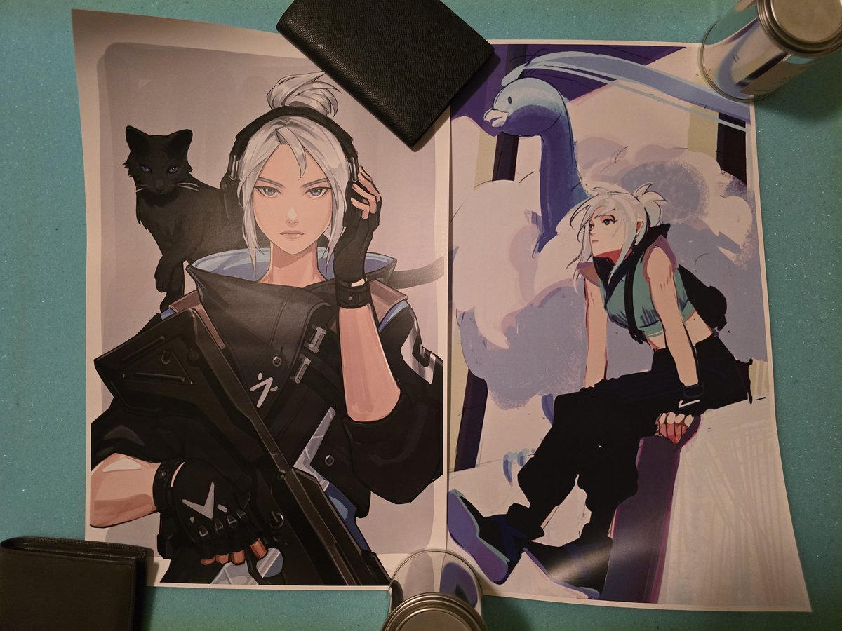 Successful AX haul 😌

<a href="/fuwaffy/">🌷 福娃 | fuwa</a>
<a href="/ebikoUS/">ebi</a>
<a href="/angelskimi/">kimi</a>
<a href="/loltinami/">tina 🌷⊹</a>
<a href="/sojyoo/">yoon</a>
<a href="/MizukiRaika/">Raika 💫 @TwitchCon</a>
<a href="/SalamiProds_/">Salami Productions</a>
<a href="/funnycutepretty/">funny.cute.pretty</a>
<a href="/kawaiipony2/">kpon</a>
<a href="/lilpupper/">j e n h ☁️</a>
<a href="/ToasterKiwi/">🥝 Kiwi’s art</a>
<a href="/boyaboyasun/">Boya Sun</a>

I missed so many people 🥲 if you see your stuff please comment!!