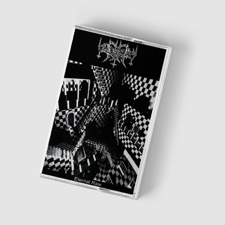 WarProd's tweet photo. #Mailorder
#Underdark Eternal Raw
4€+🚚

The 1st release from this band from Ukraine, the beginning of the #Kvlt
Via #RavenheartProductions

https://t.co/EoUPjGO7KP

#WarProductions
#SupportTheUnderground
#BlackMetal https://t.co/LUCSZTP2o0