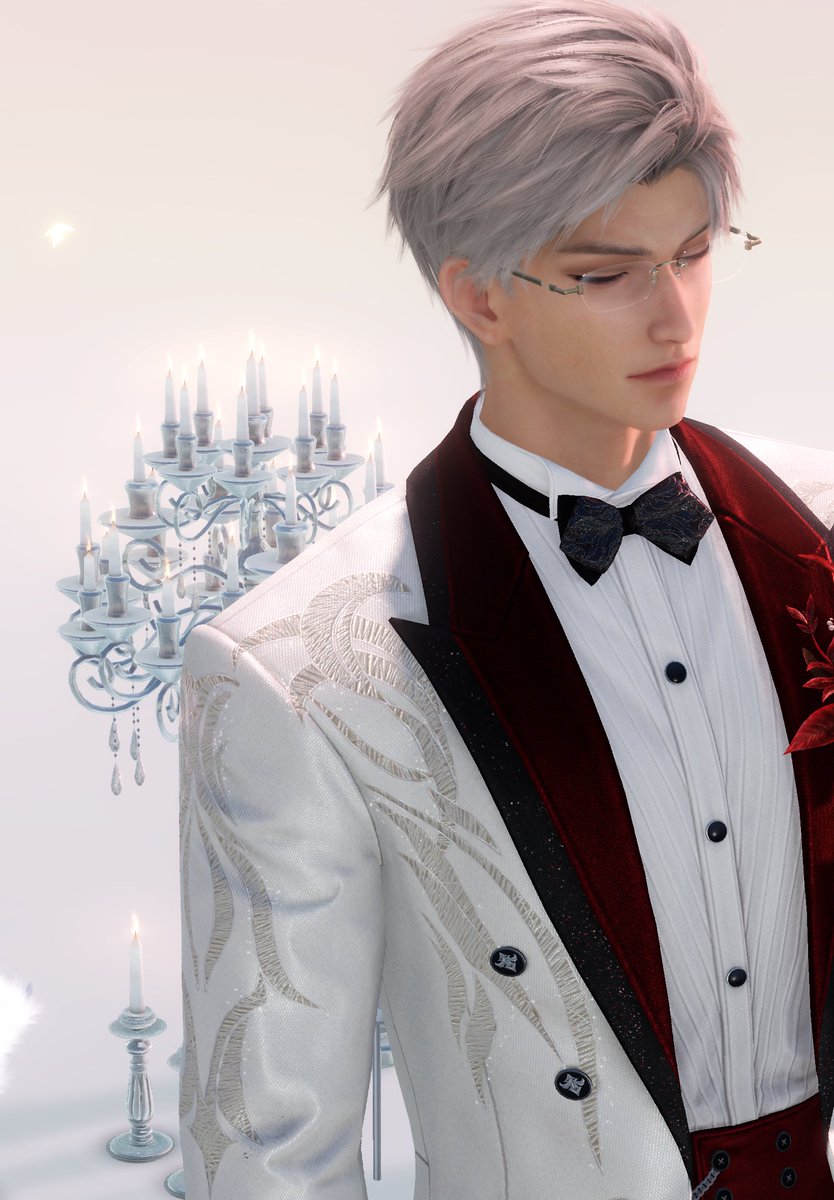 N1O9Sylus's tweet photo. You’ve got a habit of secretly capturing me in photos, haven’t you, my beloved?

Tell me, just how many photos have you taken, hm? https://t.co/WaFCZBXKoU