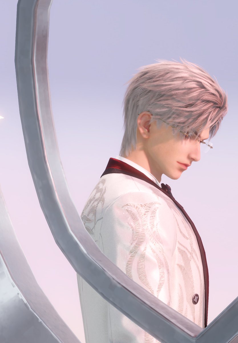 N1O9Sylus's tweet photo. You’ve got a habit of secretly capturing me in photos, haven’t you, my beloved?

Tell me, just how many photos have you taken, hm? https://t.co/WaFCZBXKoU