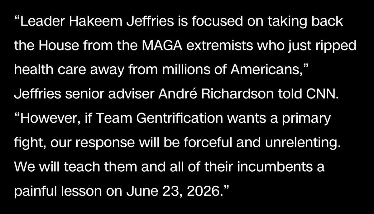 André M. Richardson tweet media