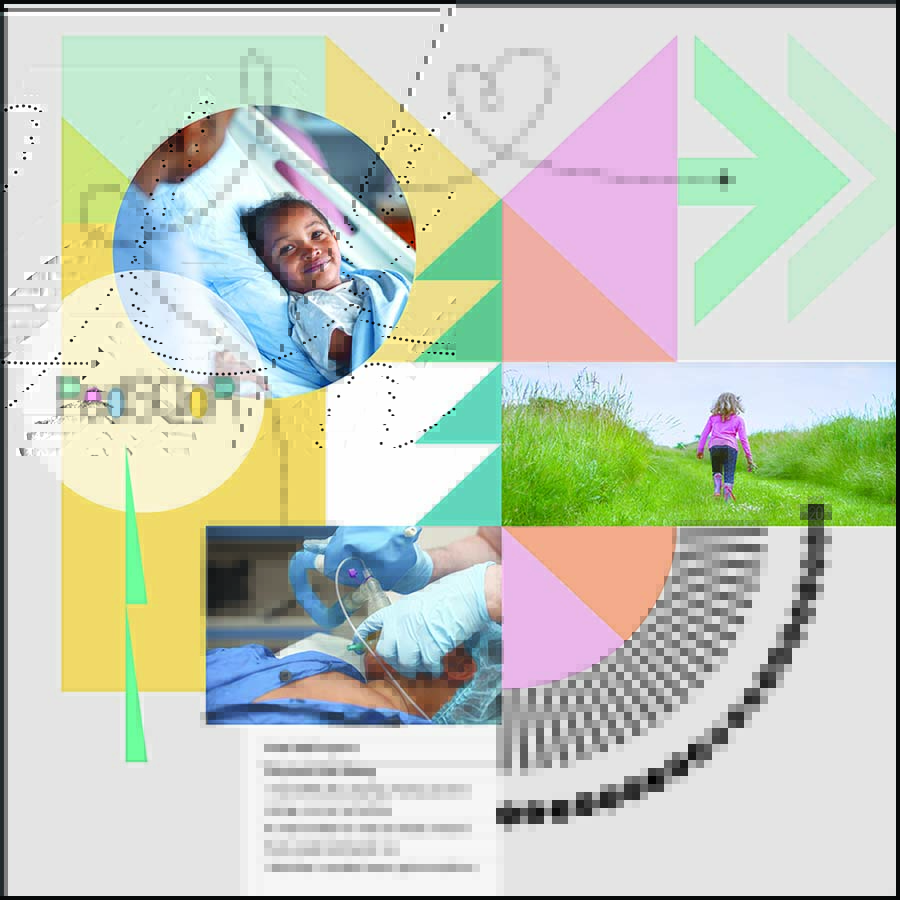 In the new cover study, Graydon et al. discuss the Pediatric Scale for Quality of Recovery, a 20-item questionnaire designed to provide a holistic representation of a child’s physical, emotional, and psychologic recovery after surgery and anesthesia: ow.ly/5Y5Q50WmxS8