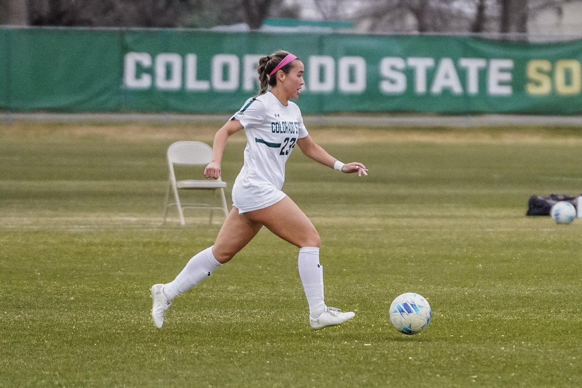 A moment for the all white kits 🤩

#Relentless x #CSURams