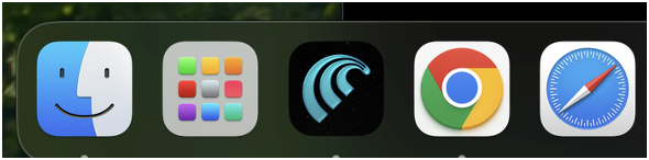 Vibe Browsing via <a href="/PerplexityComet/">Comet</a>  right now! New default browser, new pole position, living the agentic browser lifestyle  ☄️ 👏 <a href="/AravSrinivas/">Aravind Srinivas</a> , <a href="/DhruvBhalla_/">Dhruv Bhalla</a>