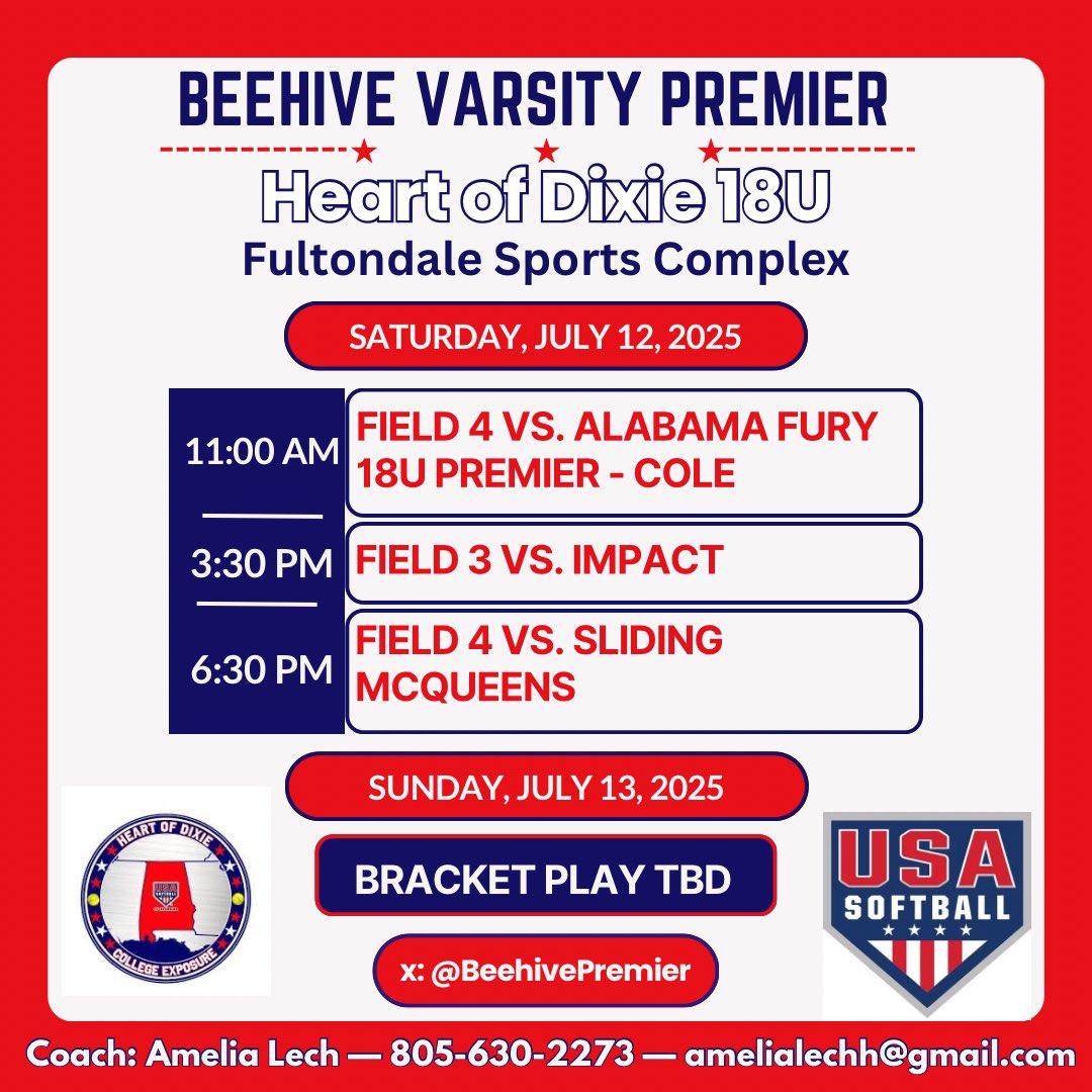 Beehive Varsity Premier tweet media