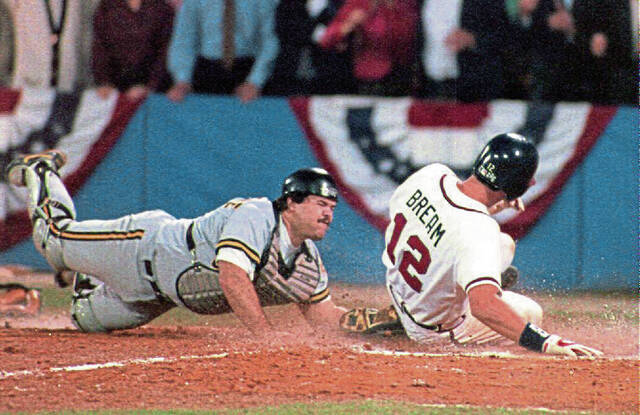 psujunglist's tweet photo. @nut_history Sid Bream... https://t.co/bhSZwcwZKO