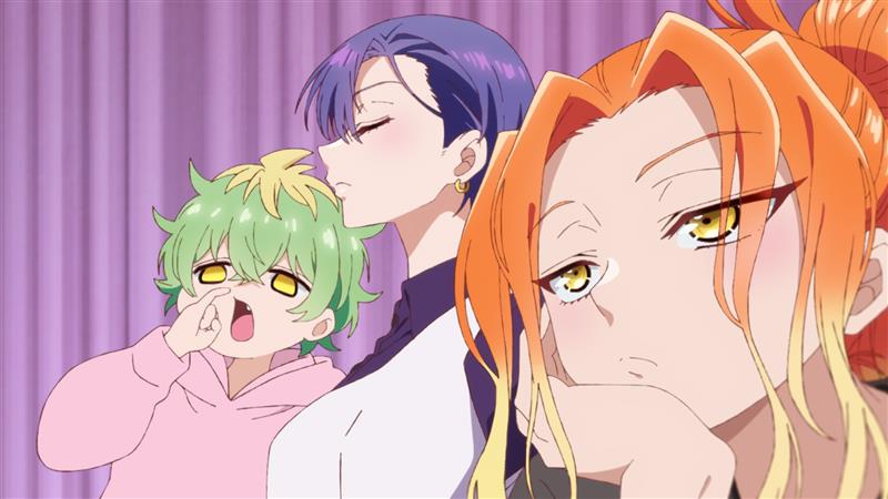 mikadono_anime's tweet photo. ⋰
🏠home.1「天才と、凡人。」
ご視聴ありがとうございました!!!
⋱

いってらっしゃい！

🎥各配信サイトにて配信開始！
https://t.co/maXwki4RHX

#帝乃三姉妹 https://t.co/v6LUJRC0Aj