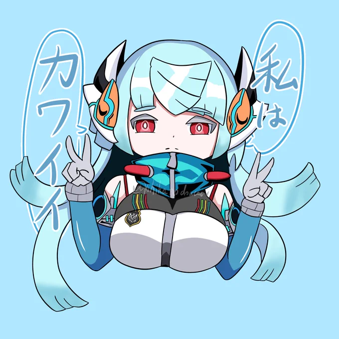 いぐざくとりー #デュエマ