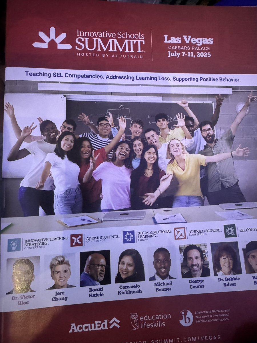 Kimberly Kessinger, Ph.D. (@drkim_kessinger) on Twitter photo How do you kick off SY26? LEARNING! Excited to learn innovative solutions & practices to drive our continuous school improvement! <a href="/yearnformore/">Rasheeta Culver, Ed.S.</a> <a href="/aliciaparker01/">Alicia Parker</a> <a href="/CoachJ81/">Monique Jackson,Ed.D.</a> <a href="/2CoolCounselorR/">PaKisha Reynolds</a> #WarHawksRise #WatchUsWork How do you kick off SY26? LEARNING! Excited to learn innovative solutions & practices to drive our continuous school improvement! <a href="/yearnformore/">Rasheeta Culver, Ed.S.</a> <a href="/aliciaparker01/">Alicia Parker</a> <a href="/CoachJ81/">Monique Jackson,Ed.D.</a> <a href="/2CoolCounselorR/">PaKisha Reynolds</a> #WarHawksRise #WatchUsWork