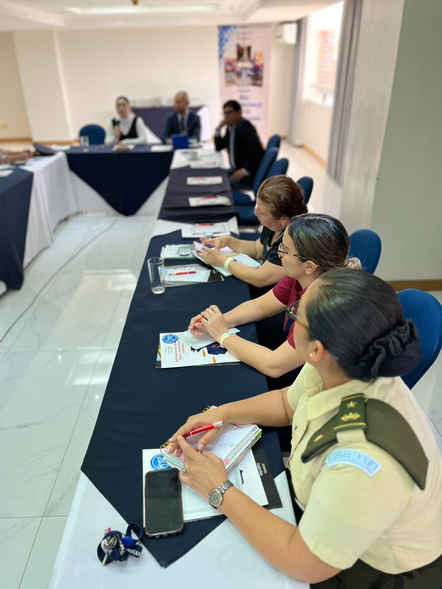 IEPADES, con el apoyo de UNSCAR y <a href="/IANSAnetwork/">IANSA</a> , lleva a cabo el conversatorio: “Construyendo Paz: Destrucción de Armas en el Marco del Programa de Acción de la ONU”, un espacio de reflexión y diálogo sobre la importancia del desarme para la construcción de sociedades pacíficas.