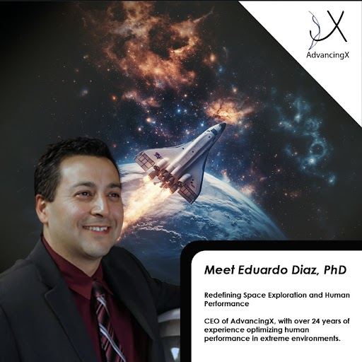 AdvancingX tweet media