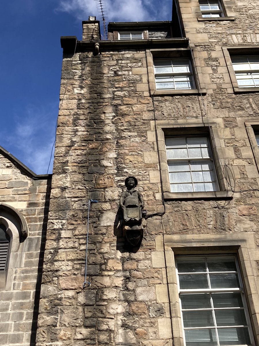 Edinburgh Detours tweet media