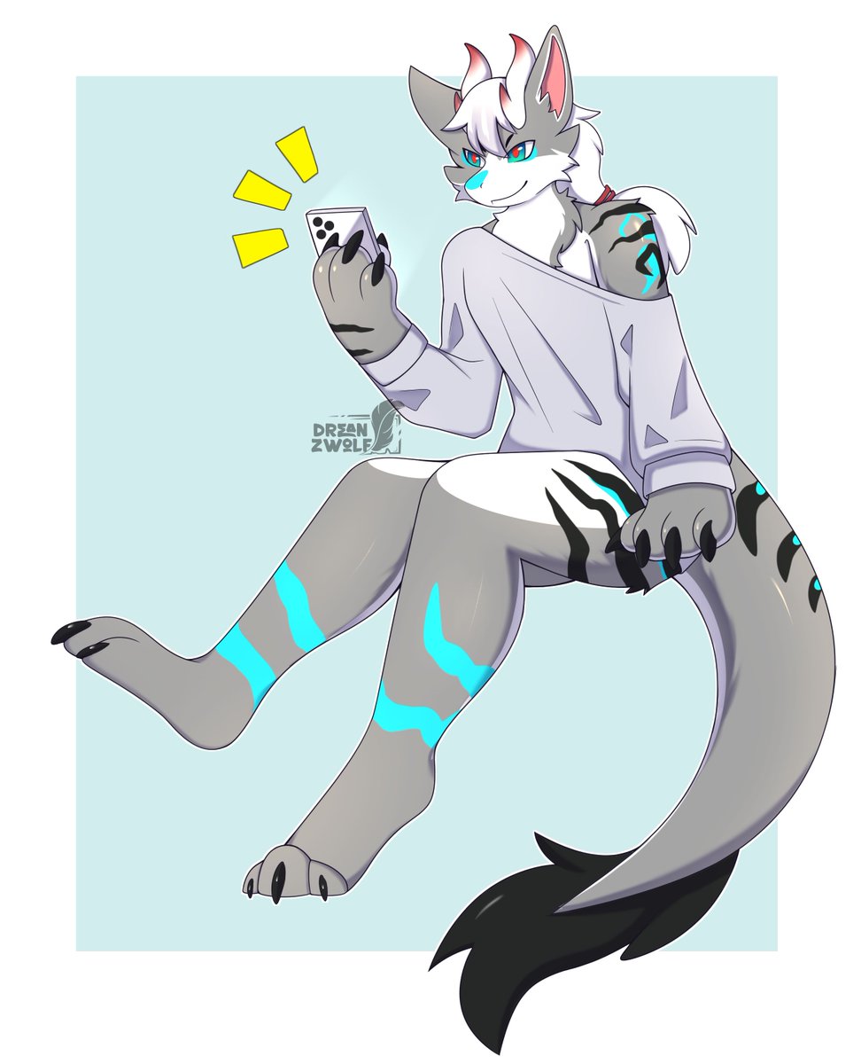 Commision for <a href="/Switch_DERPFISH/">Illiestyr</a> 🩷