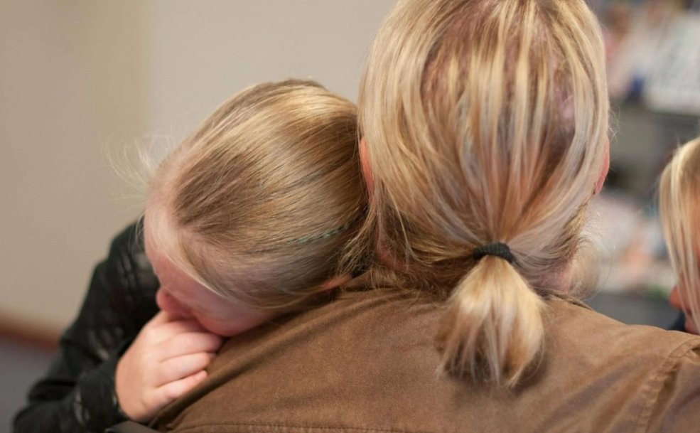 ‘It’s not just clumsiness’ - largest national study uncovers urgent need for better support and understanding for children with dyspraxia

University research supports new findings on impact of Developmental Coordination Disorder on people’s lives

mmu.ac.uk/news-and-event…