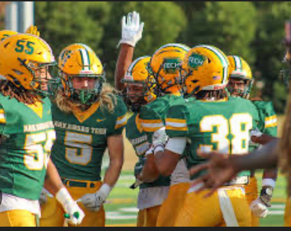 Mitchell Polk (@mitchellpolk) on Twitter photo Excited to be at SAU tomorrow and ATU on Saturday! <a href="/CoachBradSmiley/">Brad Smiley</a> <a href="/KevinNJWewers/">Kevin Wewers</a> <a href="/RoyThompsonFB/">CoachThompson</a> Excited to be at SAU tomorrow and ATU on Saturday! <a href="/CoachBradSmiley/">Brad Smiley</a> <a href="/KevinNJWewers/">Kevin Wewers</a> <a href="/RoyThompsonFB/">CoachThompson</a>