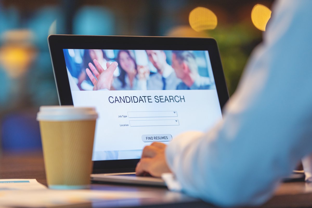 Think Selection's Danny Parnes explains how he goes about identifying and recruiting candidates with the skills and expertise that reflect the new landscape of publishing.
Read “Recruitment trends in publishing: Adapting to a changing landscape” bit.ly/40aTJ9D