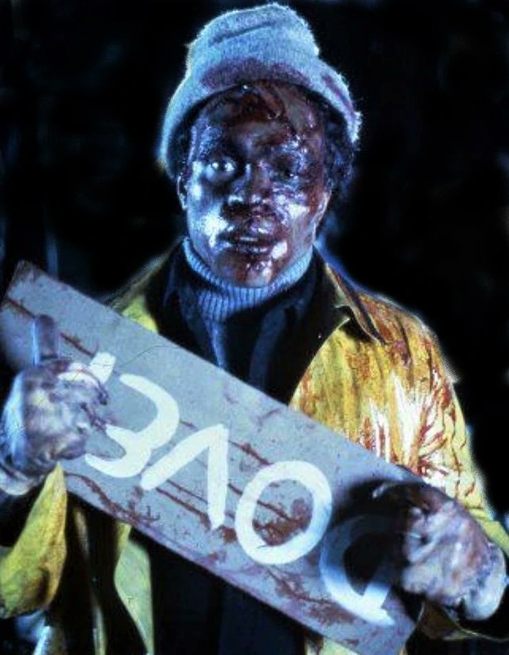 EugWSerra's tweet photo. Happy Birthday to Tom Wright! #TomWright #Creepshow2 #TheHitchhiker #TalesFromTheHood https://t.co/4yPdIge9yV