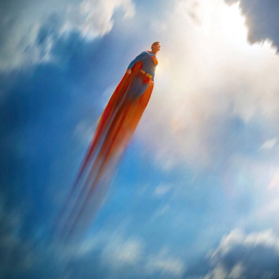 Geek Vibes Nation (@geekvibesnation) on Twitter photo The audience has spoken and #Superman is now VERIFIED HOT on <a href="/RottenTomatoes/">Rotten Tomatoes 🍅</a>
Read our review: geekvibesnation.com/superman-2025-… The audience has spoken and #Superman is now VERIFIED HOT on <a href="/RottenTomatoes/">Rotten Tomatoes 🍅</a>
Read our review: geekvibesnation.com/superman-2025-…