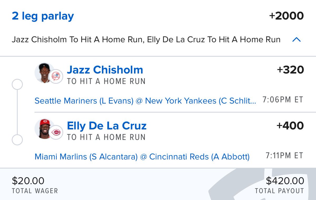 TheParlayPrince tweet media